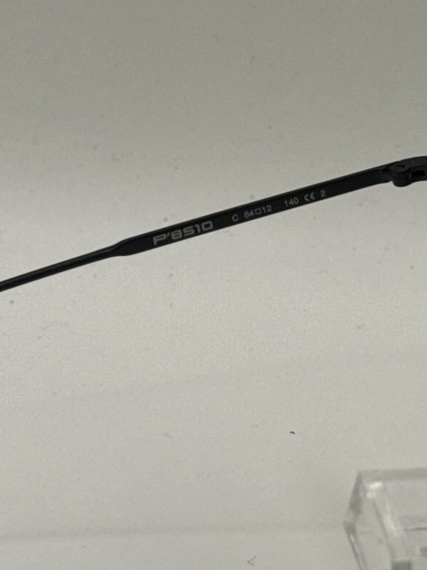Porsche 8510 Sunglasses in color C