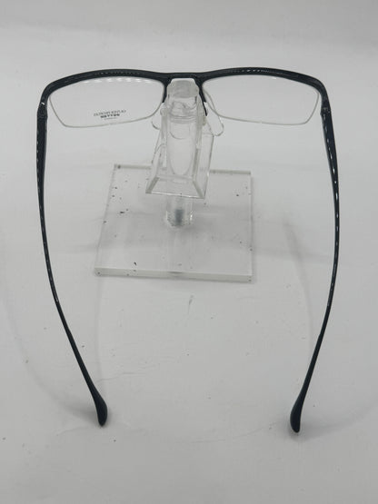 Oliver Peoples Damion Eyeglasses in color Bk