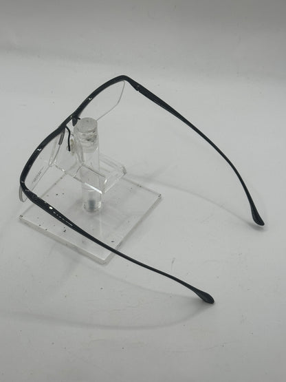Oliver Peoples Damion Eyeglasses in color Bk