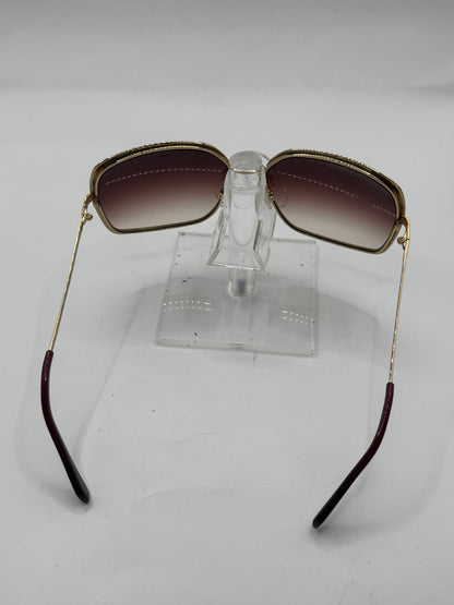 Oliver Peoples Josselyn Sunglasses in color 503013