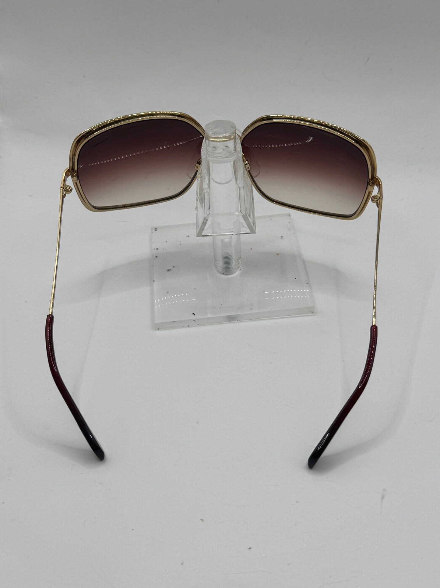Oliver Peoples Josselyn Sunglasses in color 503013