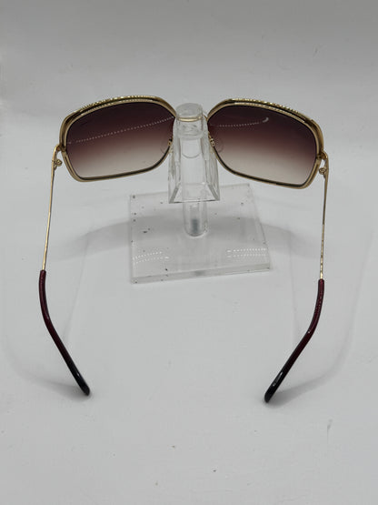 Oliver Peoples Josselyn Sunglasses in color 503013