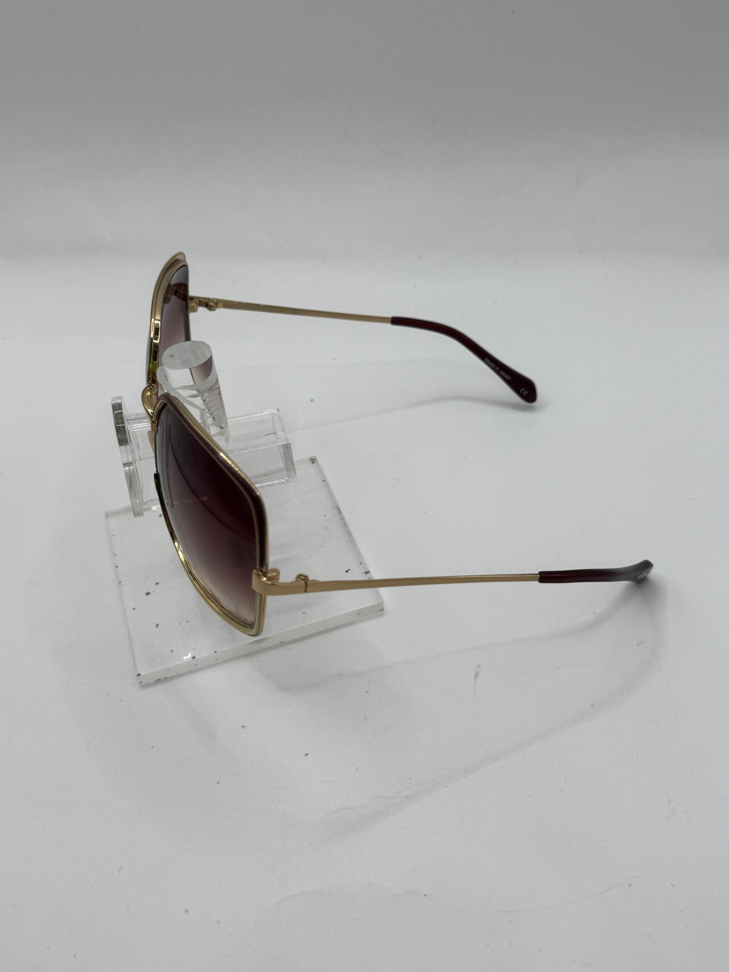 Oliver Peoples Josselyn Sunglasses in color 503013