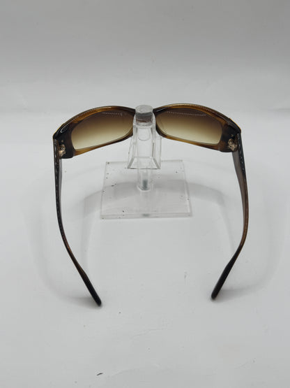Oliver Peoples Arabelle Sunglasses in color Sycamore