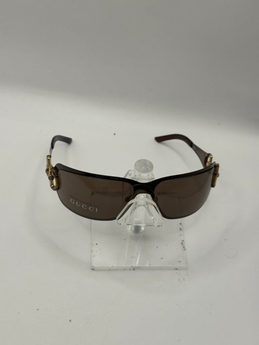 Gucci 2796 Sunglasses in color Onr6j