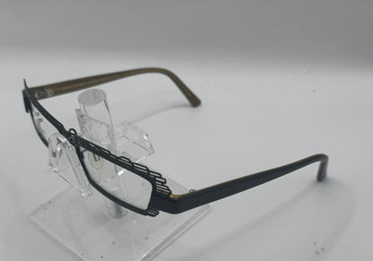 Lafont Voilette Eyeglasses in color 100
