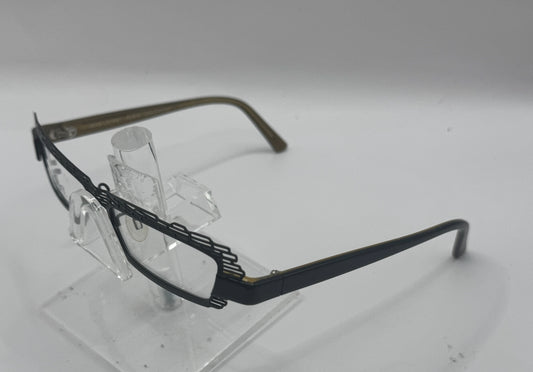 Lafont Voilette Eyeglasses in color 100