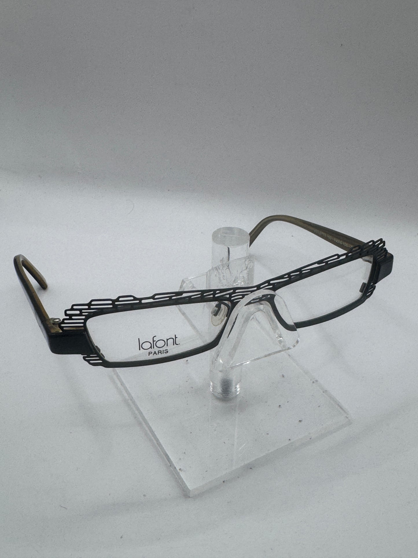 Lafont Voilette Eyeglasses in color 100