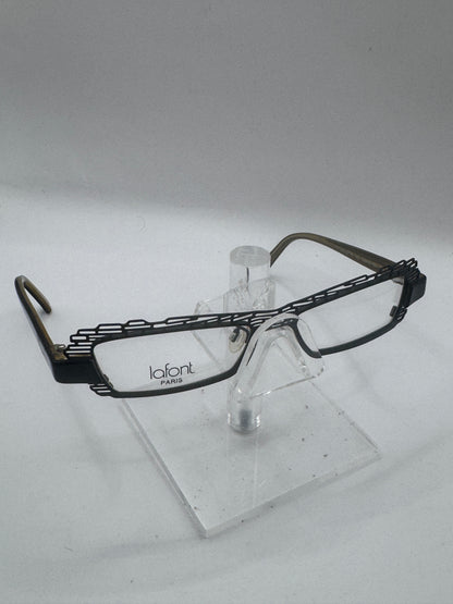 Lafont Voilette Eyeglasses in color 100