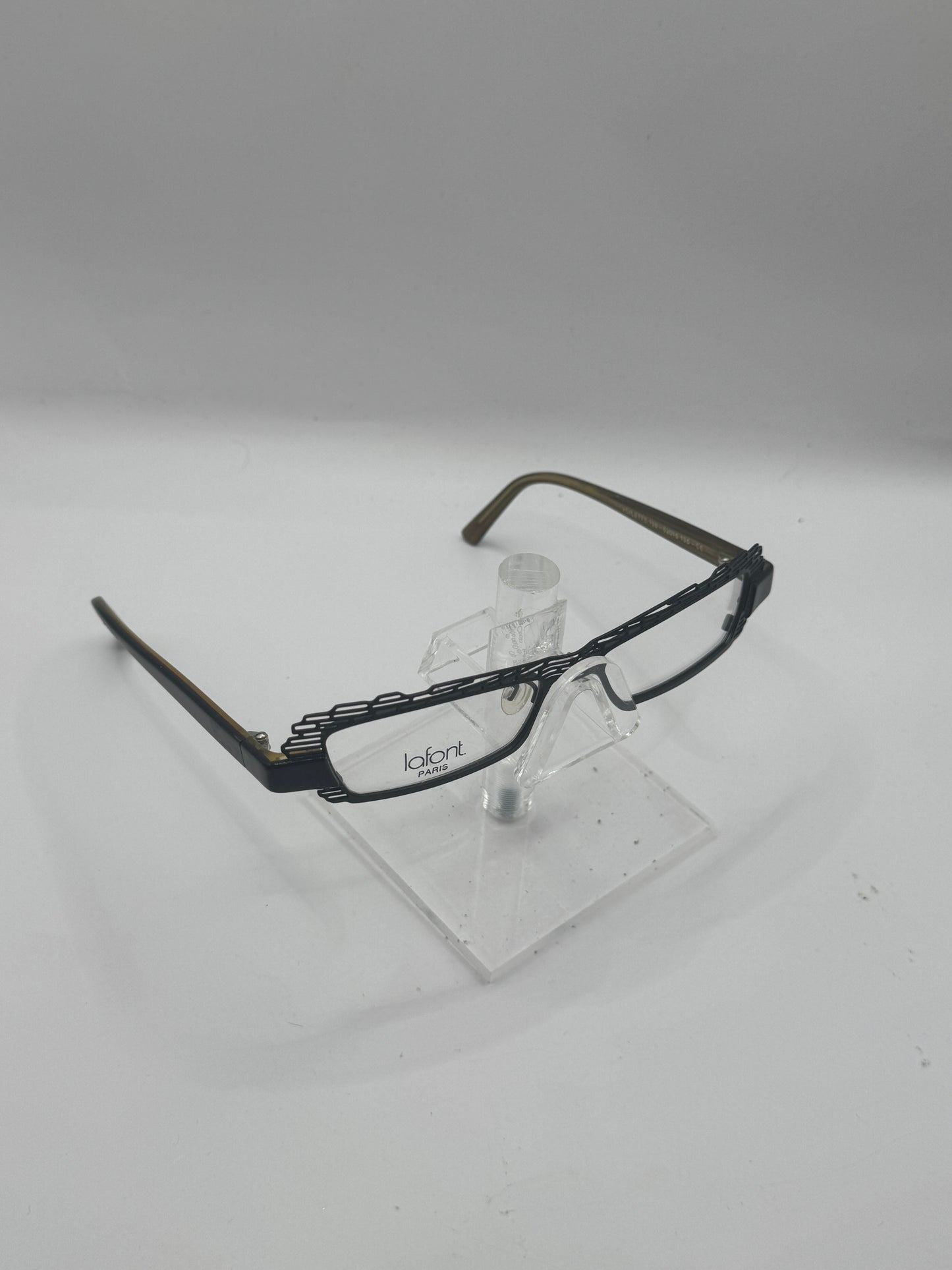 Lafont Voilette Eyeglasses in color 100