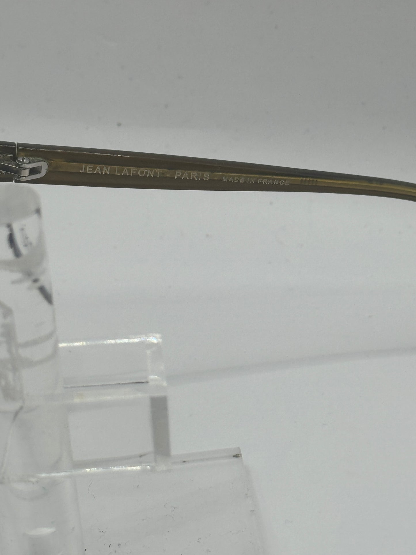 Lafont Voilette Eyeglasses in color 100