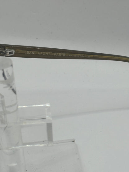 Lafont Voilette Eyeglasses in color 100