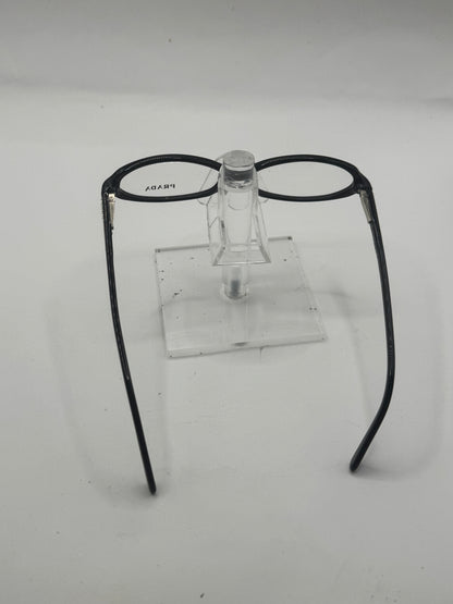 Prada Vpr19g Eyeglasses in color 2bj1o1