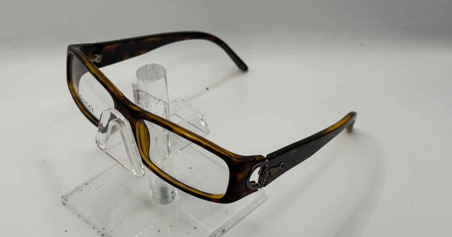 Gucci 2584 Eyeglasses in color 66b00