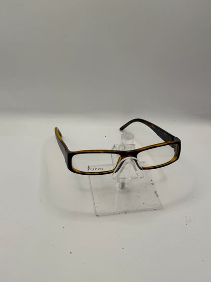 Gucci 2584 Eyeglasses in color 66b00