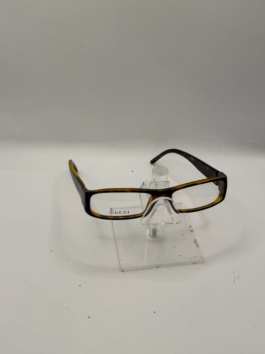 Gucci 2584 Eyeglasses in color 66b00