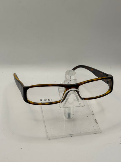 Gucci 2584 Eyeglasses in color 66b00