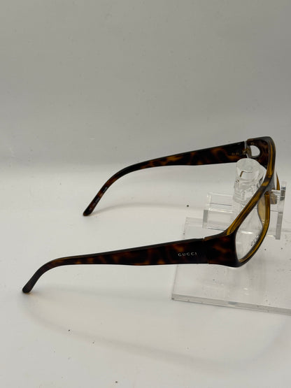 Gucci 2584 Eyeglasses in color 66b00