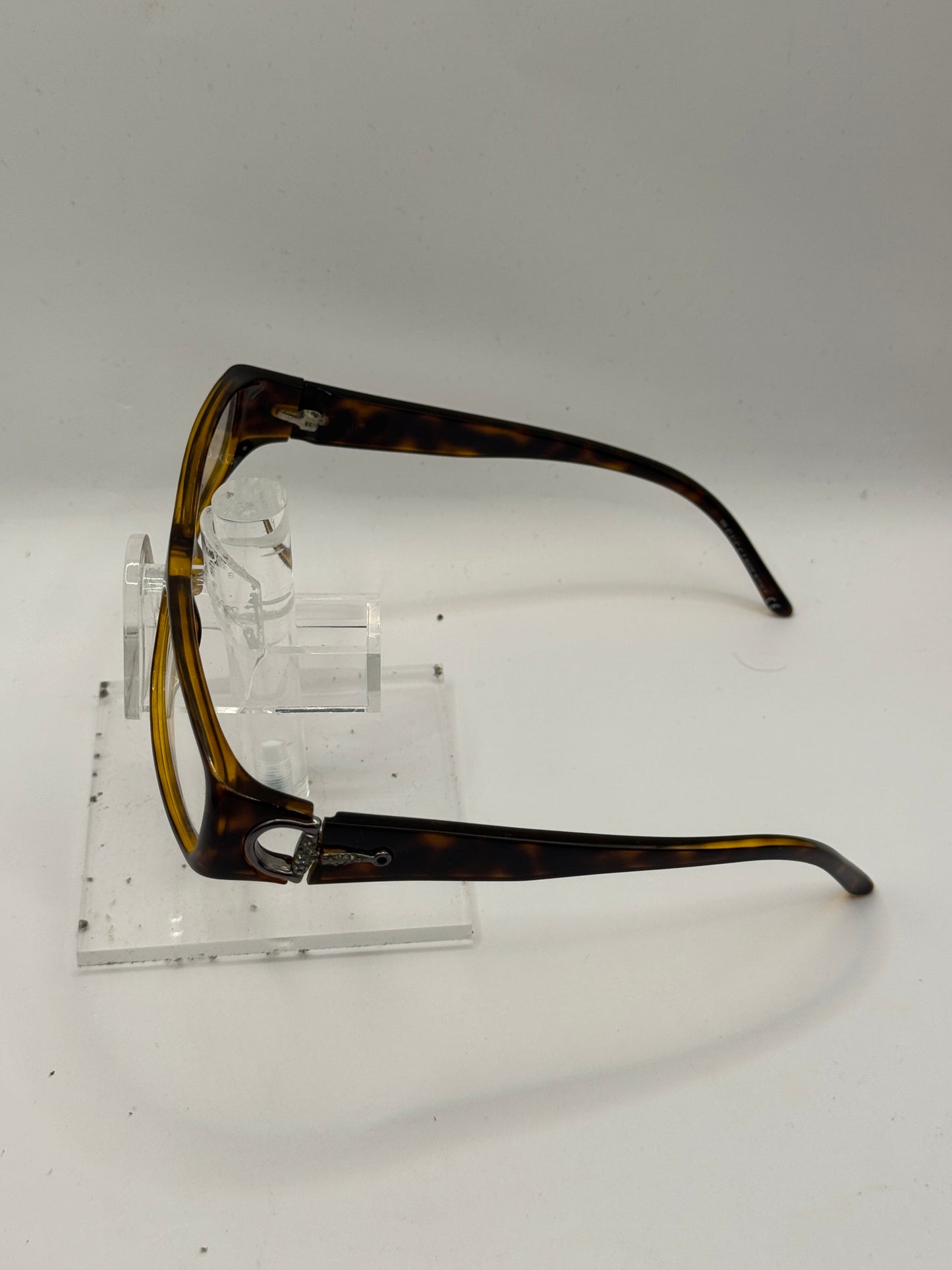Gucci 2584 Eyeglasses in color 66b00