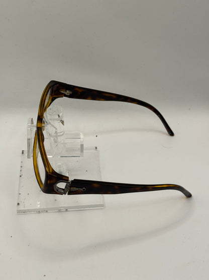 Gucci 2584 Eyeglasses in color 66b00