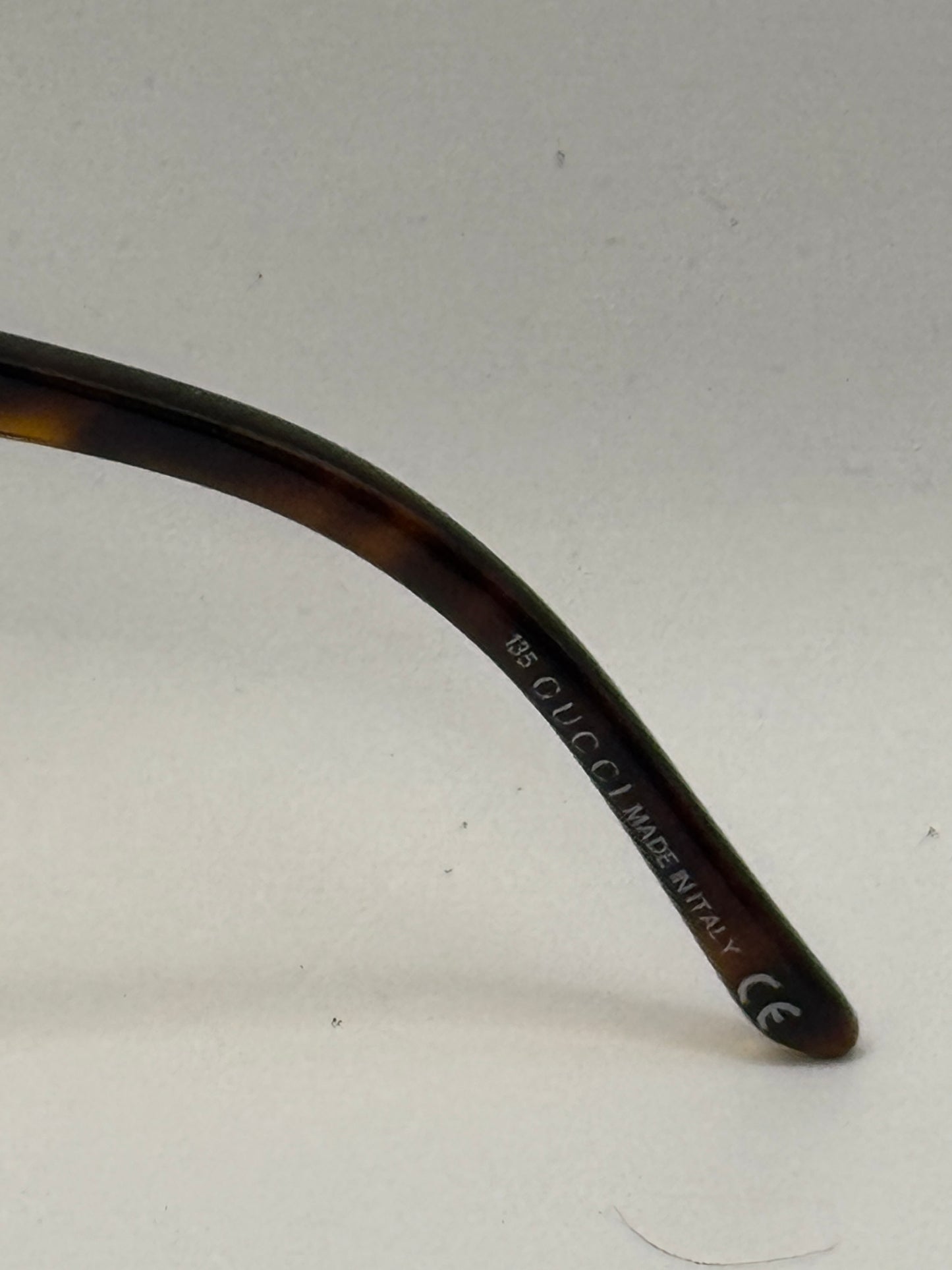 Gucci 2584 Eyeglasses in color 66b00