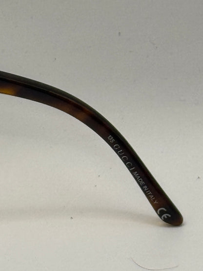Gucci 2584 Eyeglasses in color 66b00