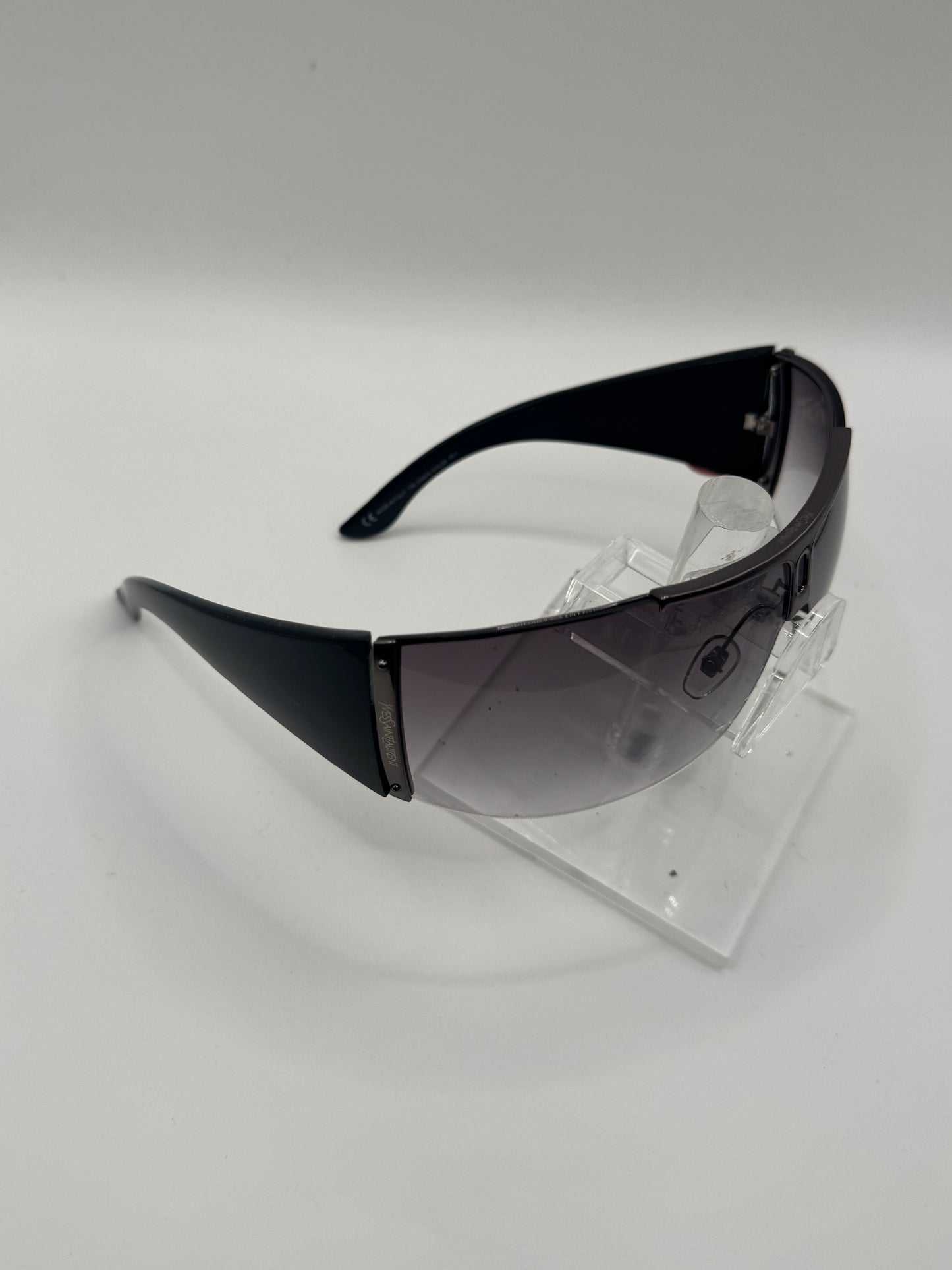 Yves Saint Laurent 6144 Sunglasses in color Cvlo0