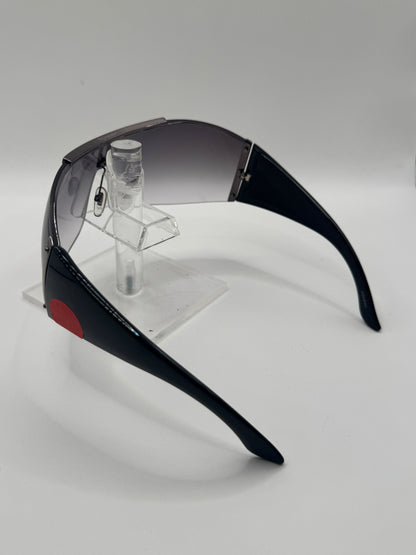 Yves Saint Laurent 6144 Sunglasses in color Cvlo0