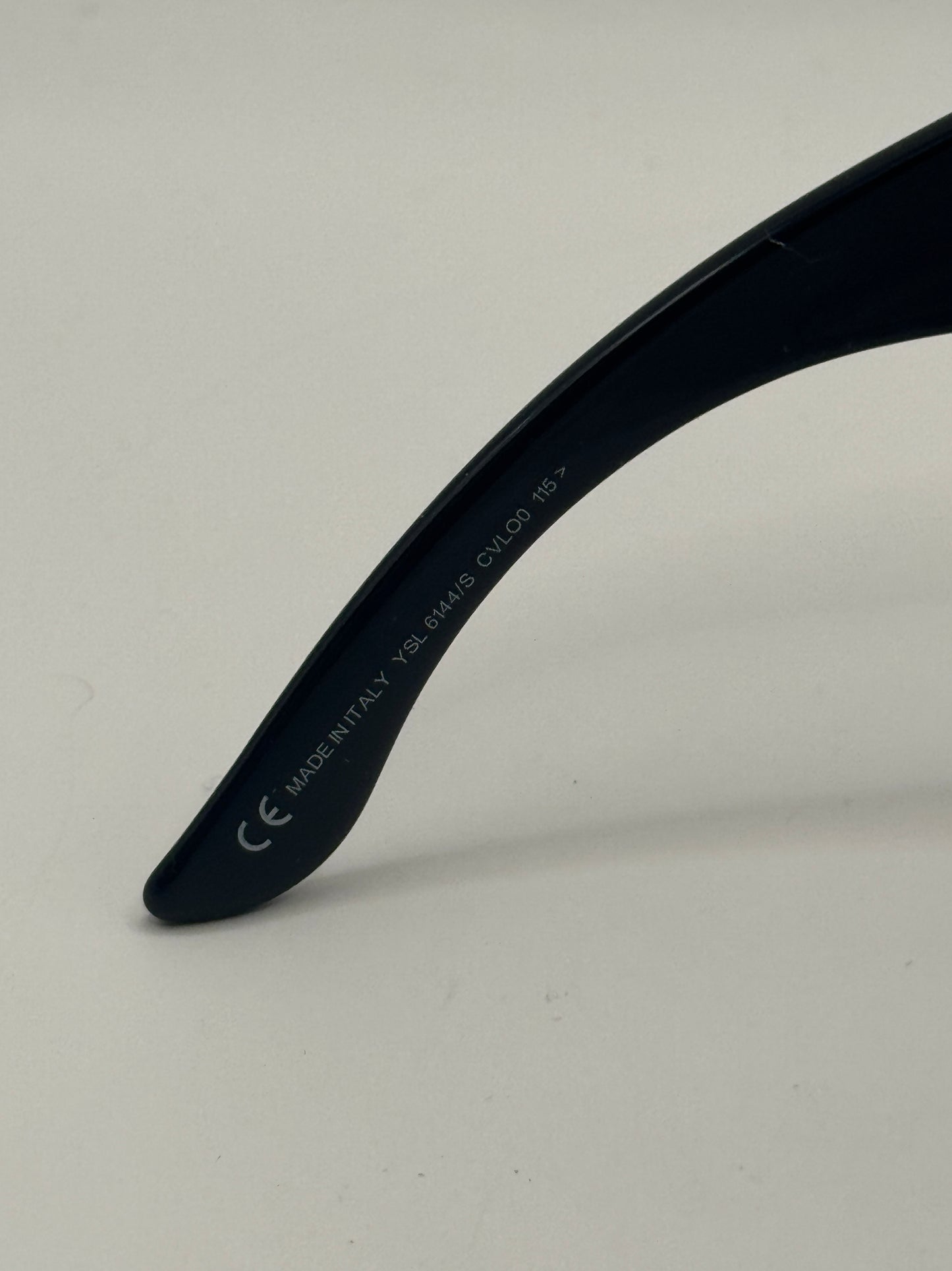 Yves Saint Laurent 6144 Sunglasses in color Cvlo0
