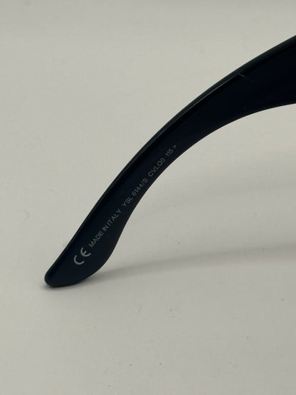 Yves Saint Laurent 6144 Sunglasses in color Cvlo0