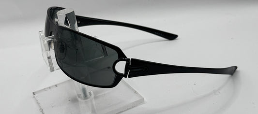 Gucci 2739 Sunglasses in color Bksp9