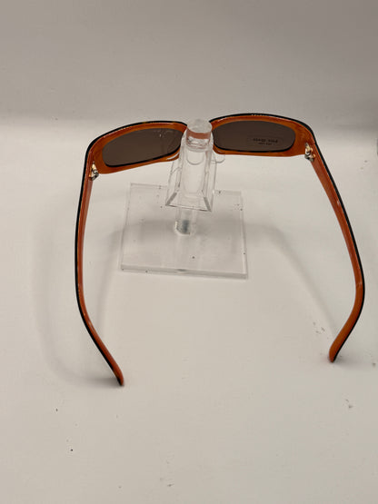 Kate Spade Claire Sunglasses in color Tr604