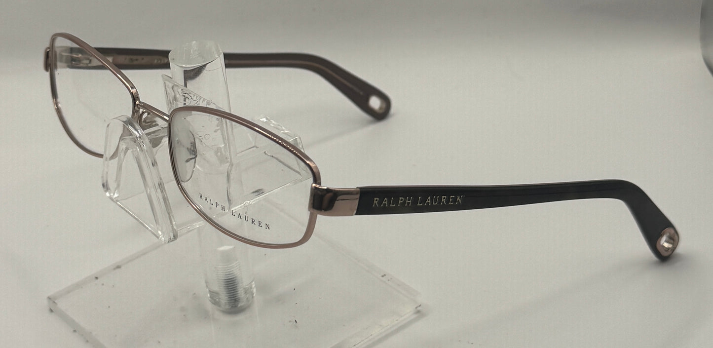 Ralph Lauren 5036 Eyeglasses in color 9095