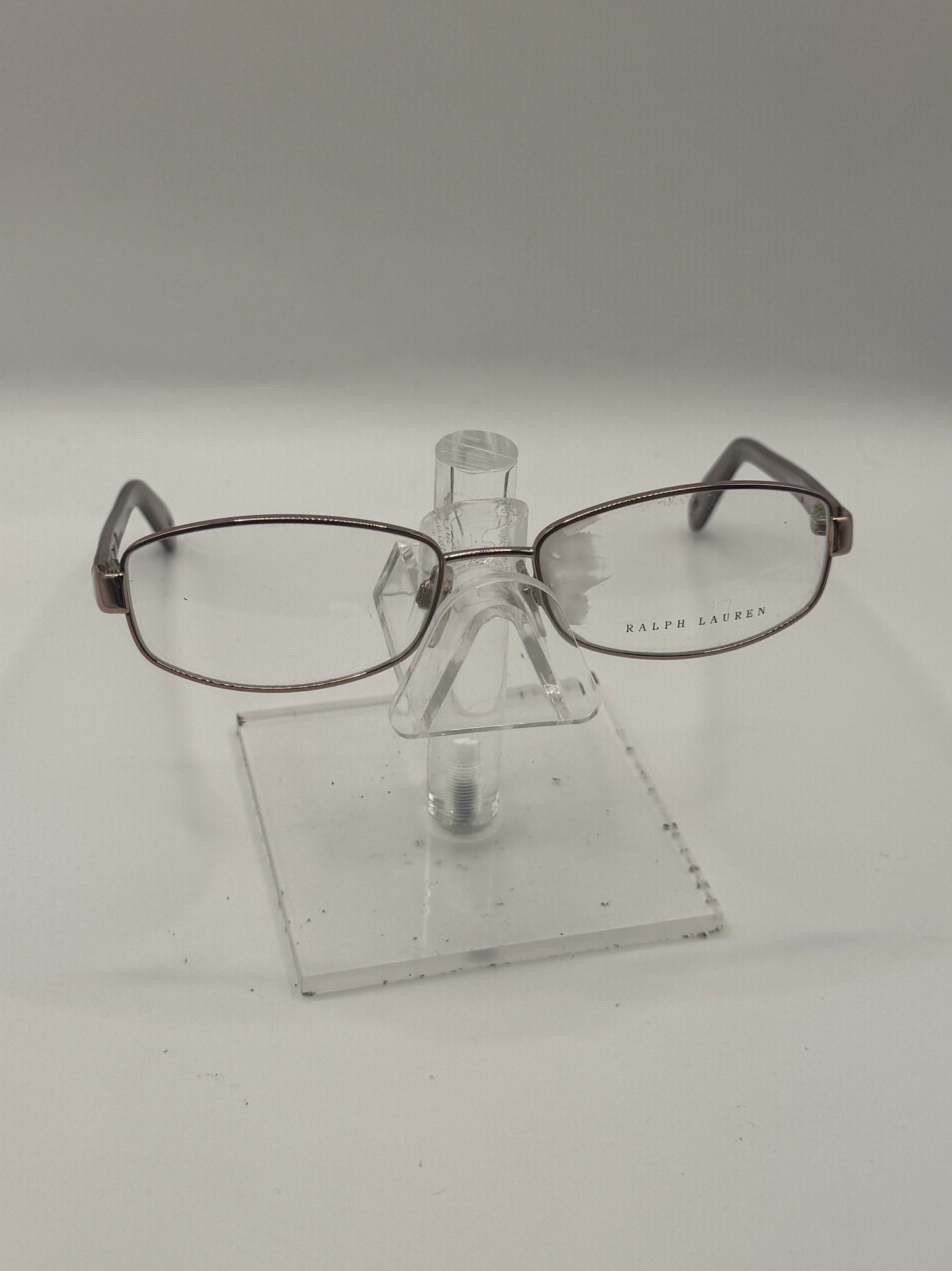 Ralph Lauren 5036 Eyeglasses in color 9095