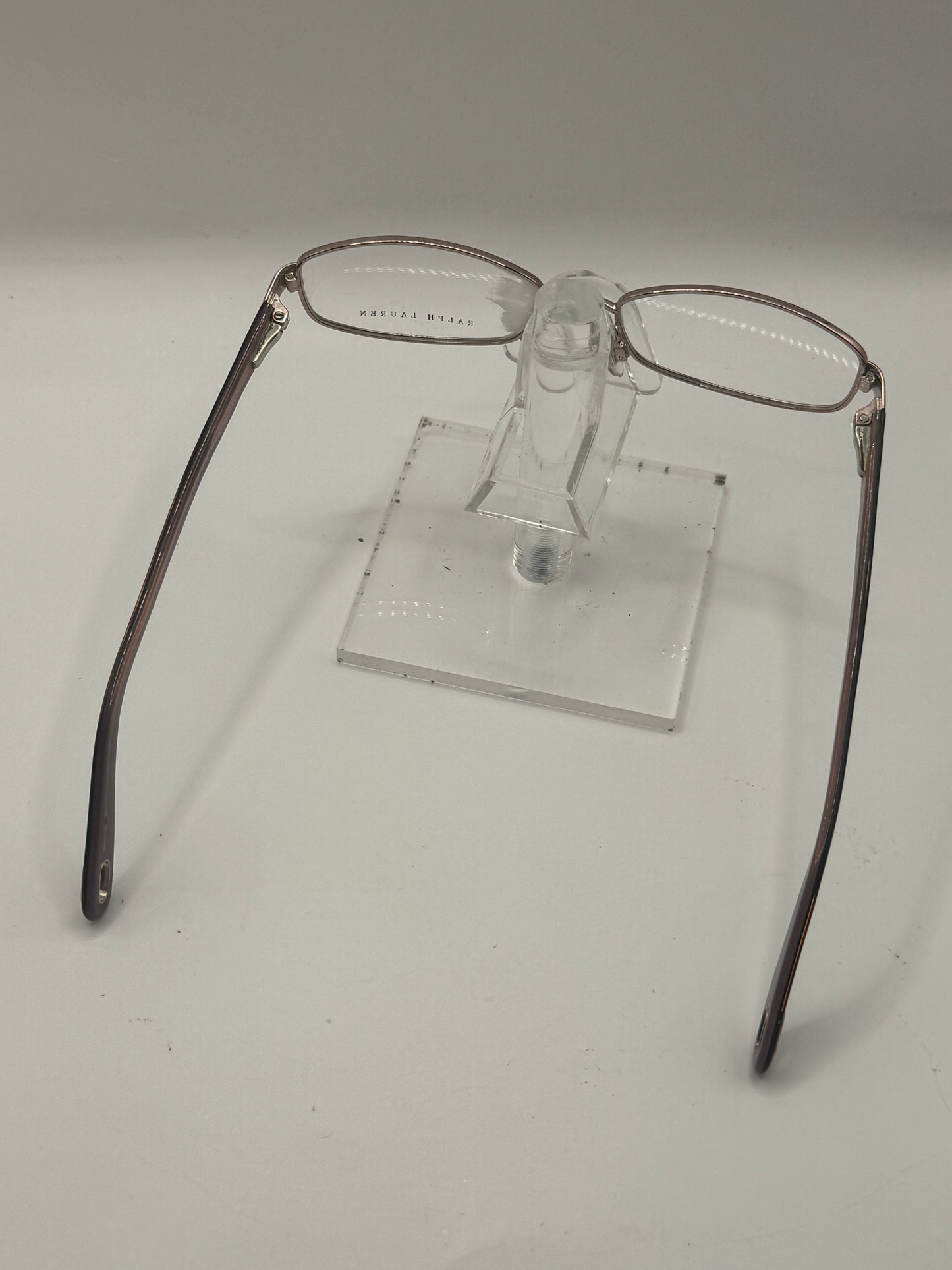 Ralph Lauren 5036 Eyeglasses in color 9095