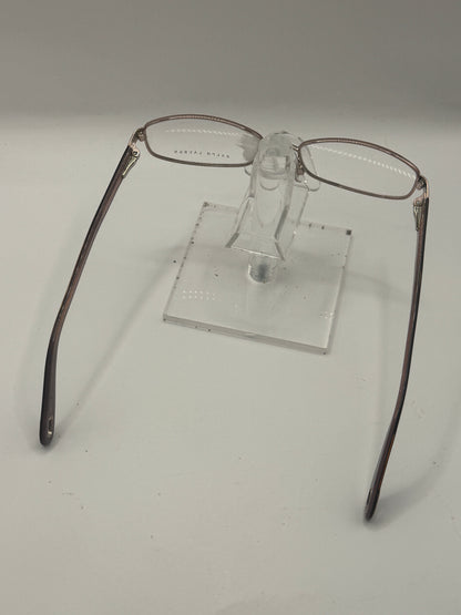Ralph Lauren 5036 Eyeglasses in color 9095