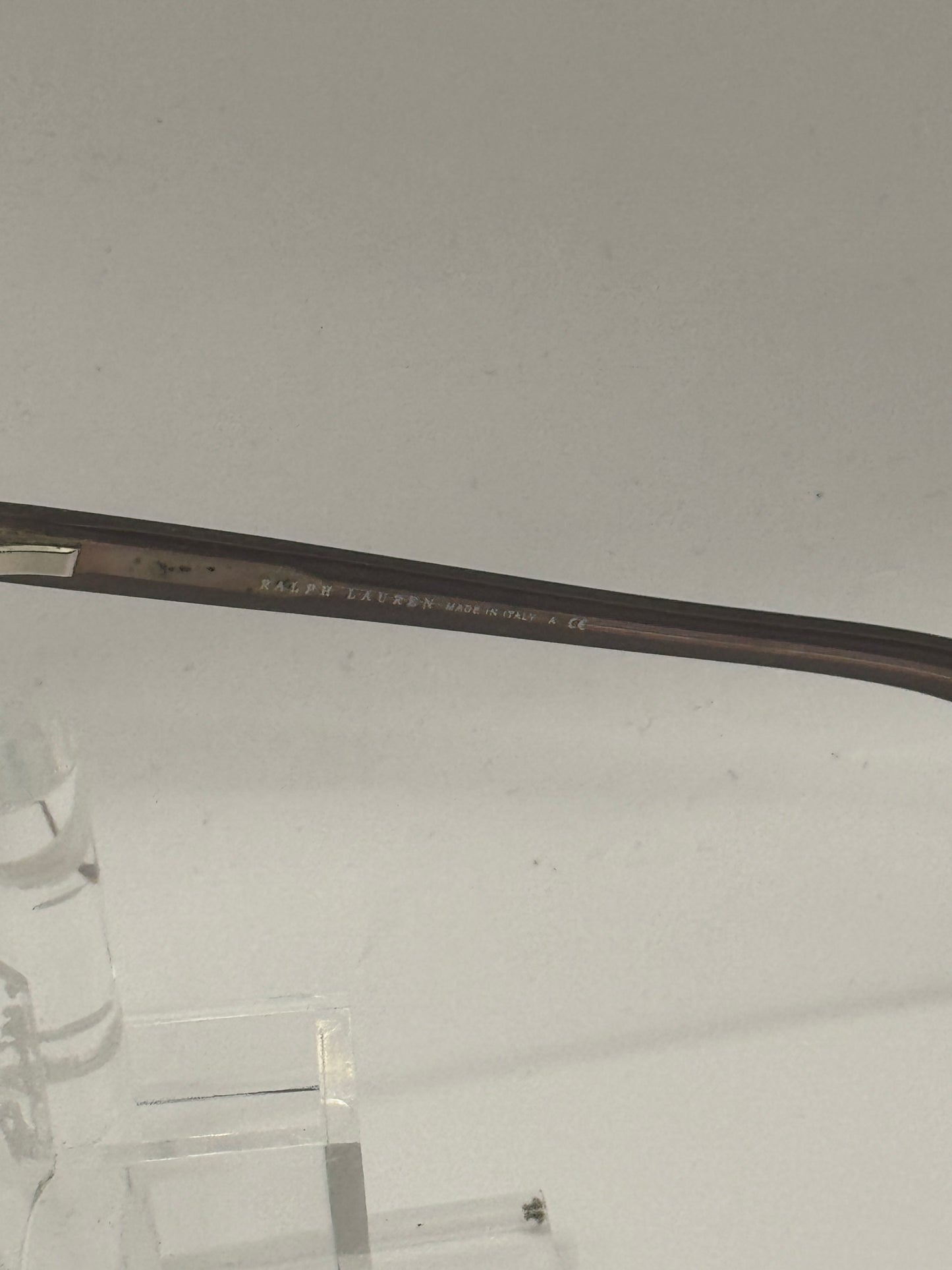 Ralph Lauren 5036 Eyeglasses in color 9095