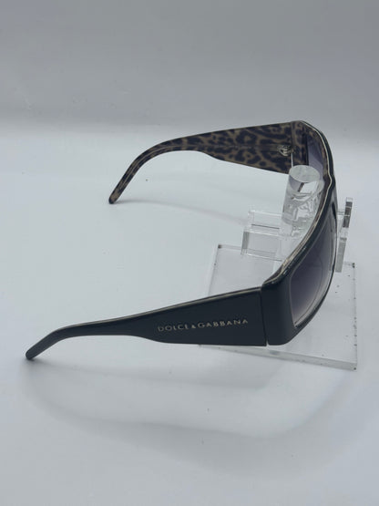Dolce Gabbana 4011 Sunglasses in color 5608g