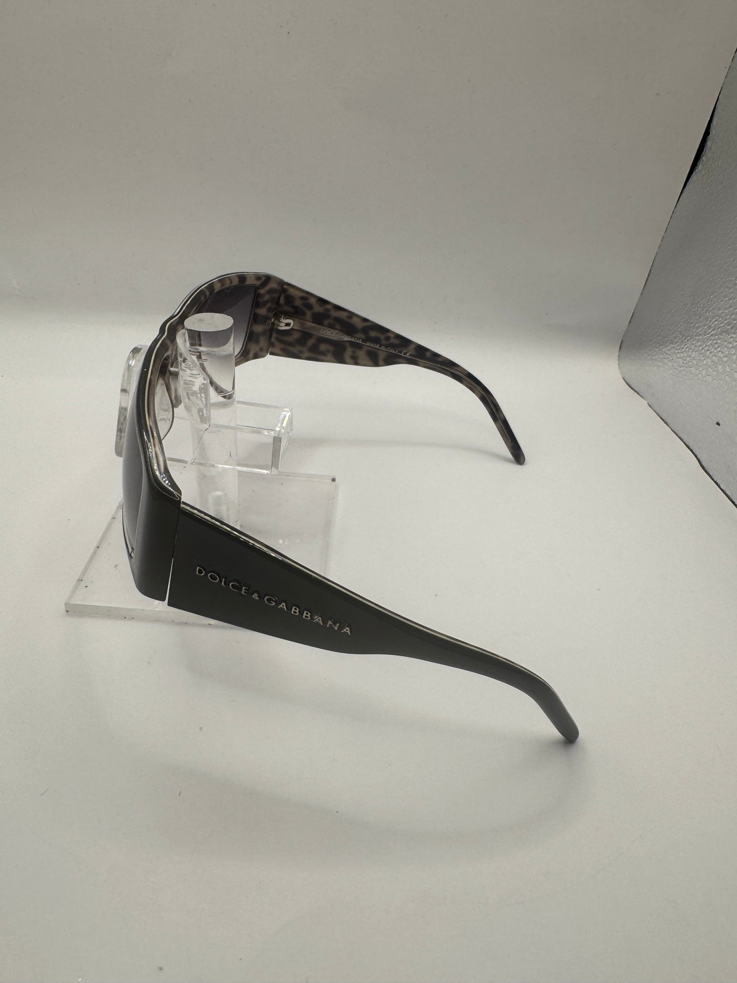 Dolce Gabbana 4011 Sunglasses in color 5608g