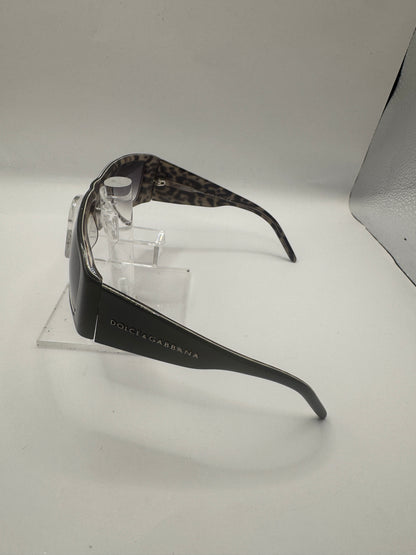 Dolce Gabbana 4011 Sunglasses in color 5608g