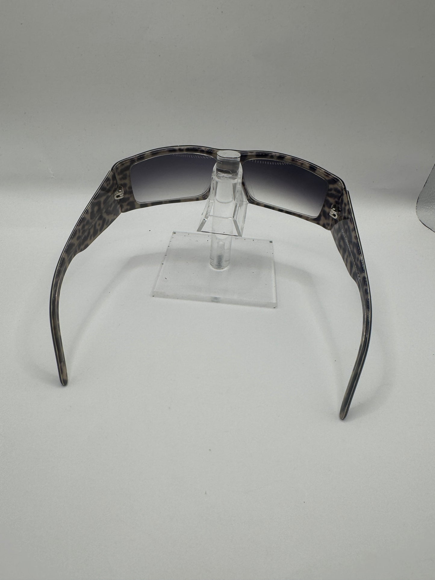Dolce Gabbana 4011 Sunglasses in color 5608g