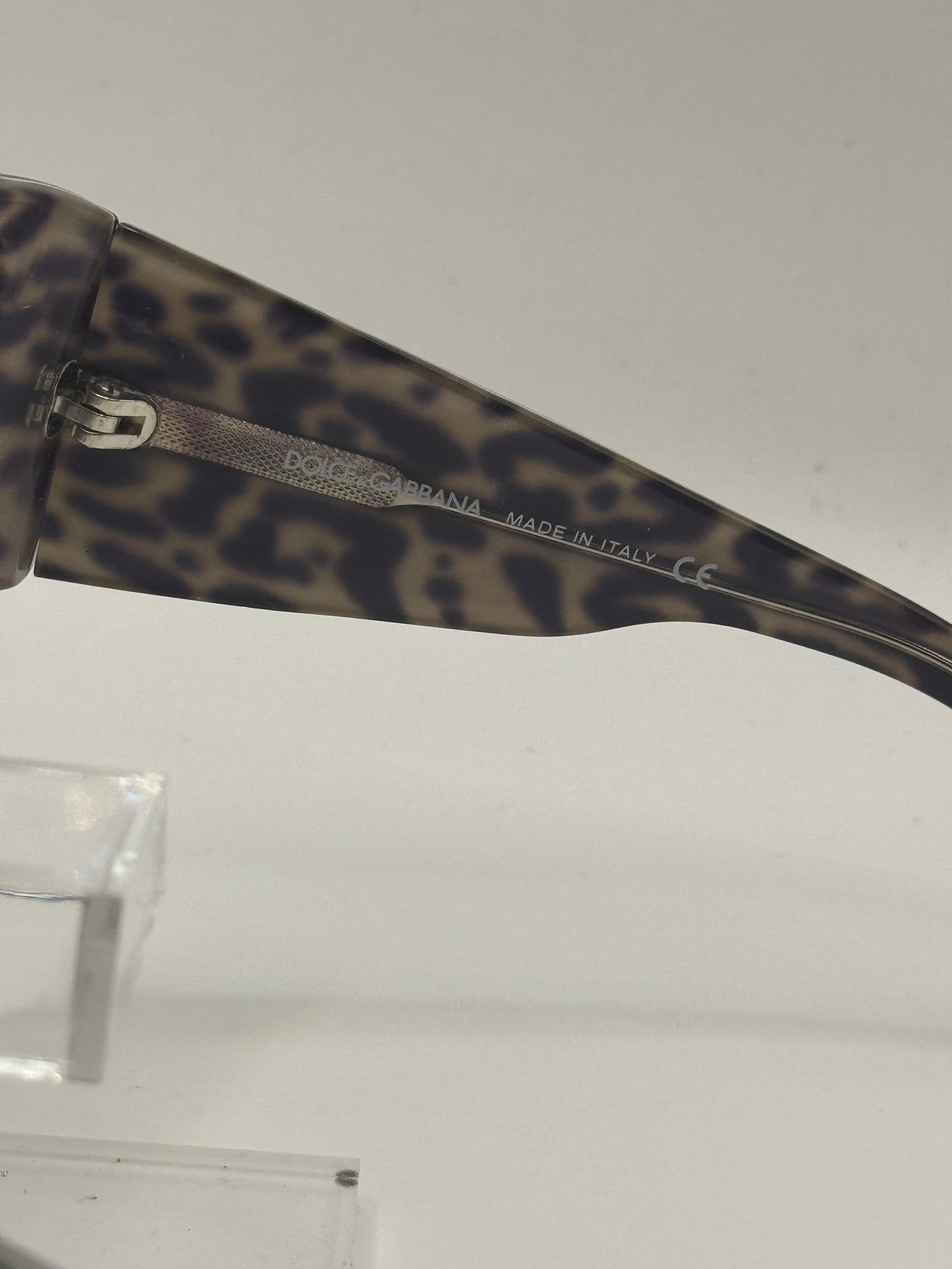 Dolce Gabbana 4011 Sunglasses in color 5608g