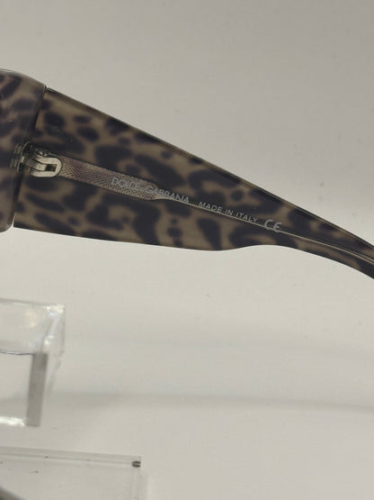 Dolce Gabbana 4011 Sunglasses in color 5608g