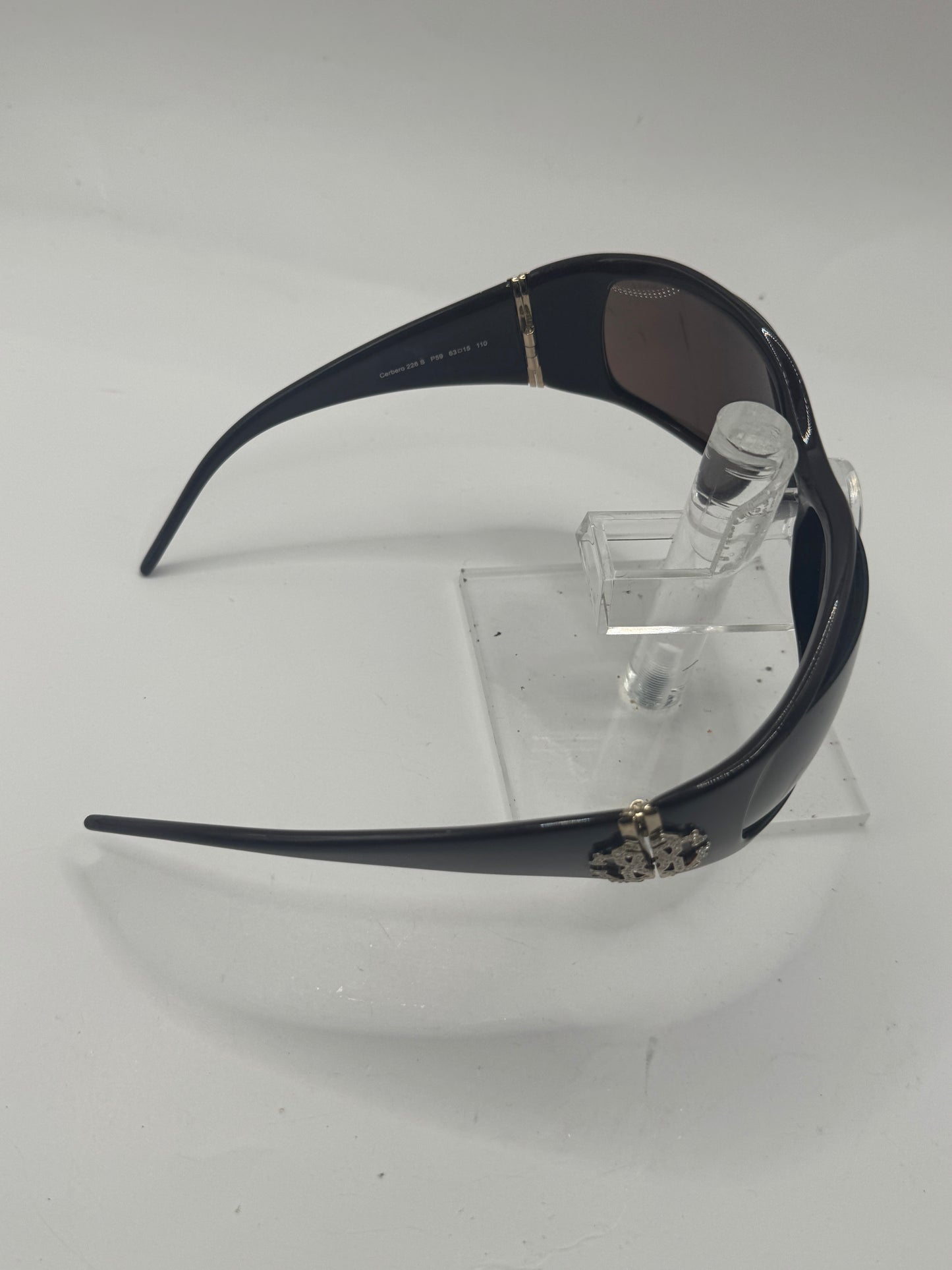 Roberto Cavalli Cerbero 226s Sunglasses in color P59