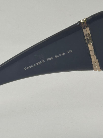 Roberto Cavalli Cerbero 226s Sunglasses in color P59