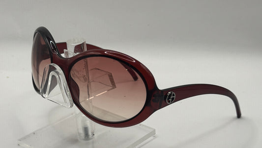 Giorgio Armani 323 Sunglasses in color Bgxaw