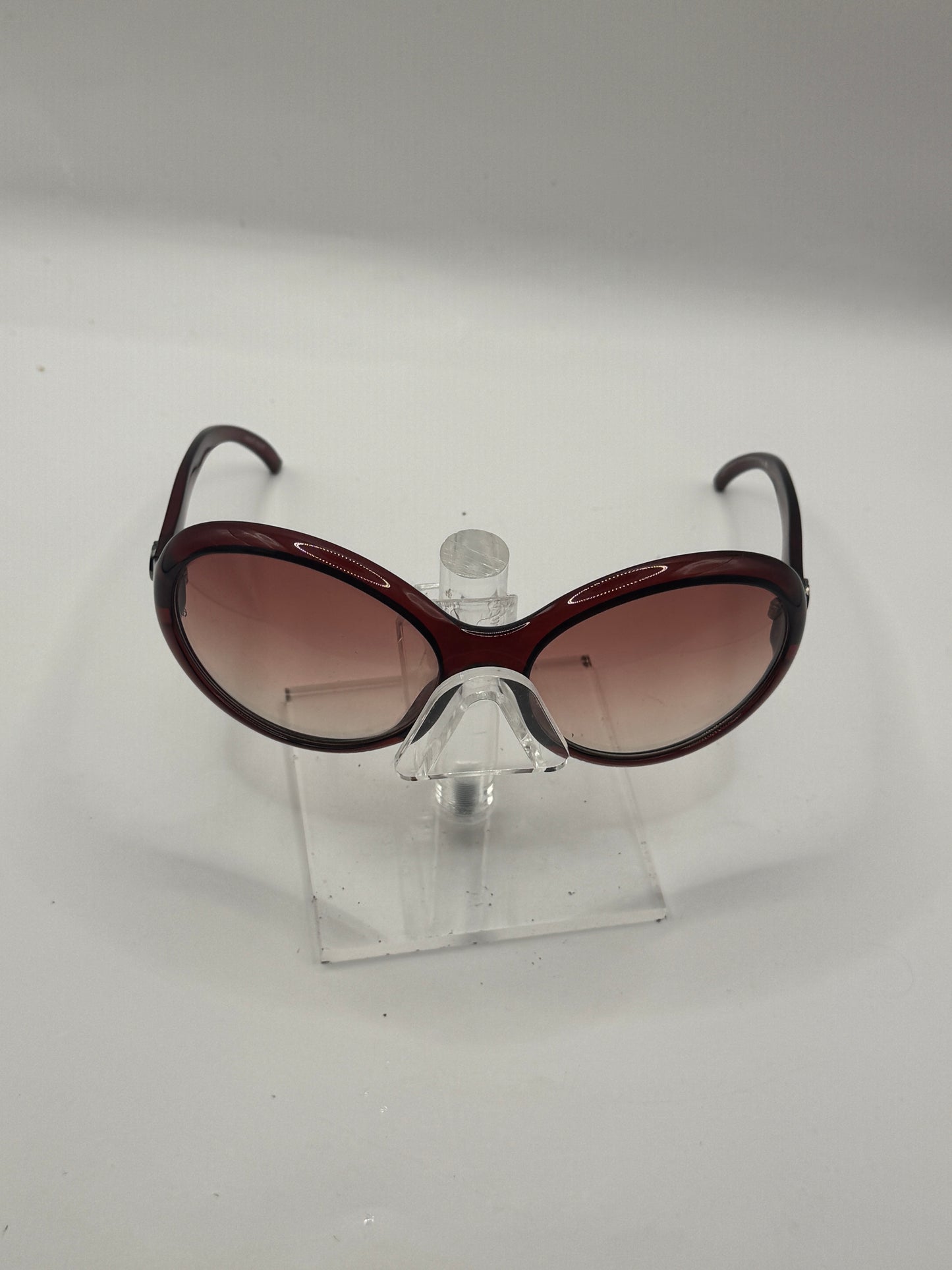Giorgio Armani 323 Sunglasses in color Bgxaw