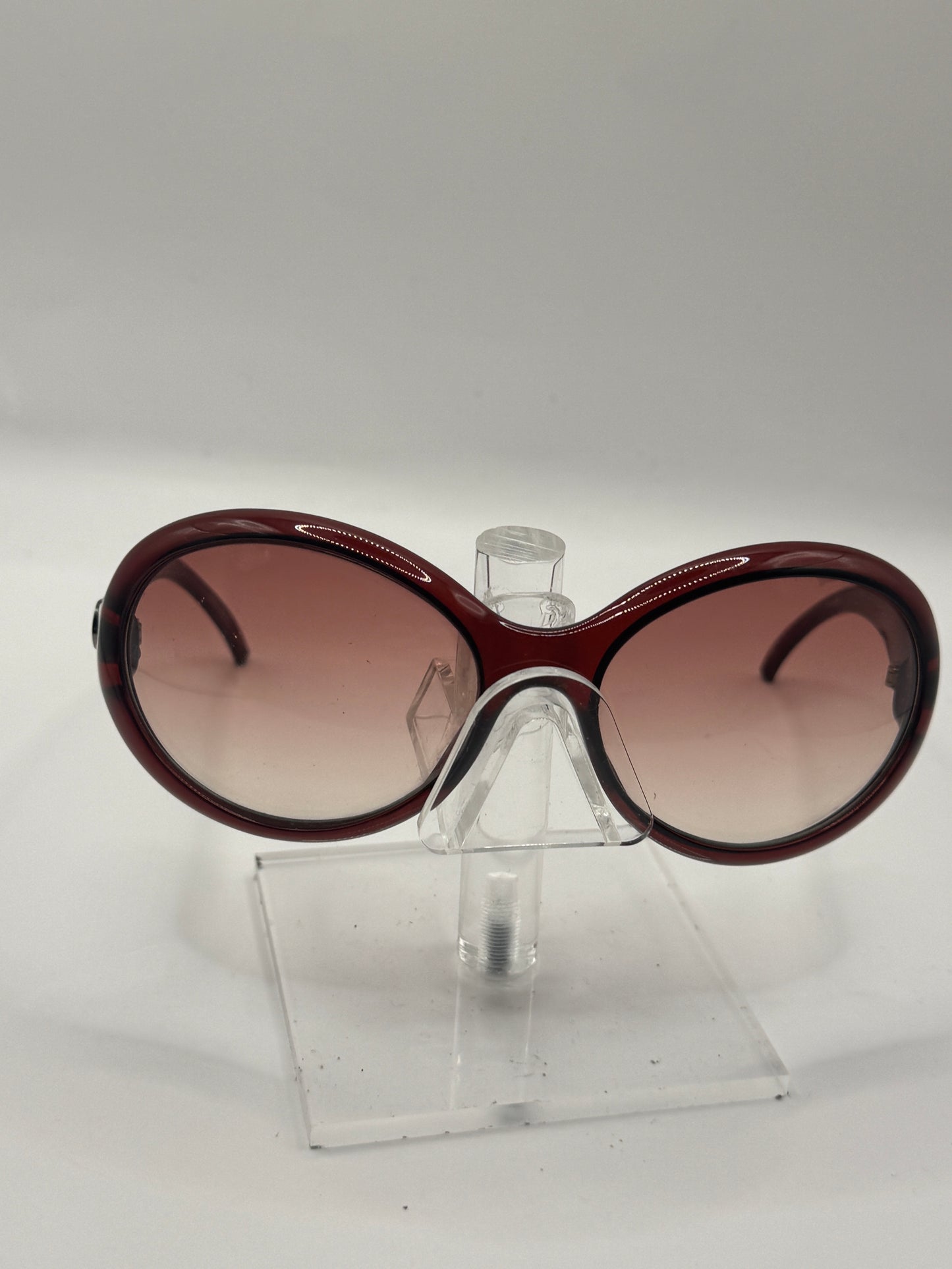 Giorgio Armani 323 Sunglasses in color Bgxaw