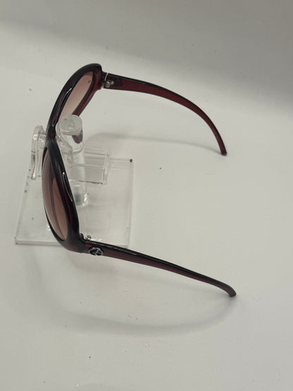 Giorgio Armani 323 Sunglasses in color Bgxaw