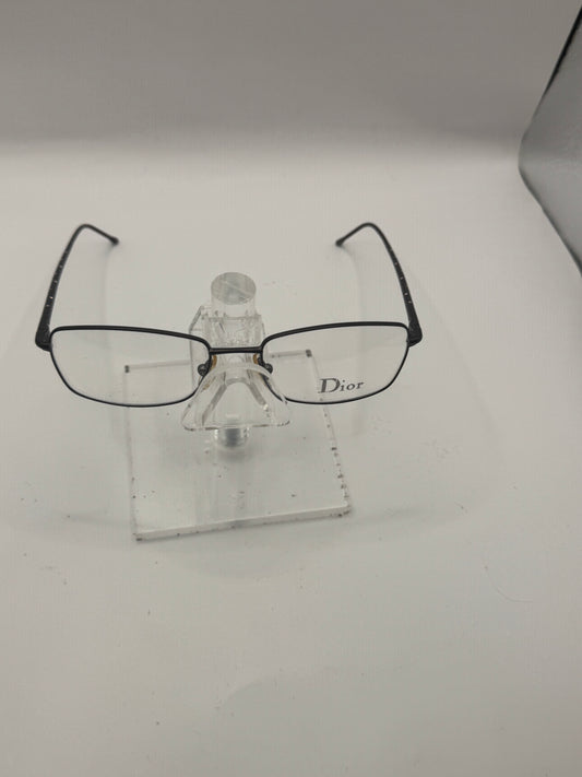 Christian Dior 3665 Strass Eyeglasses in color 84l00